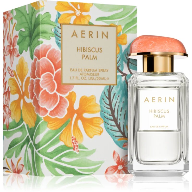 Estée Lauder Aerin Hibiscus Palm парфюмна вода за жени 50 мл.