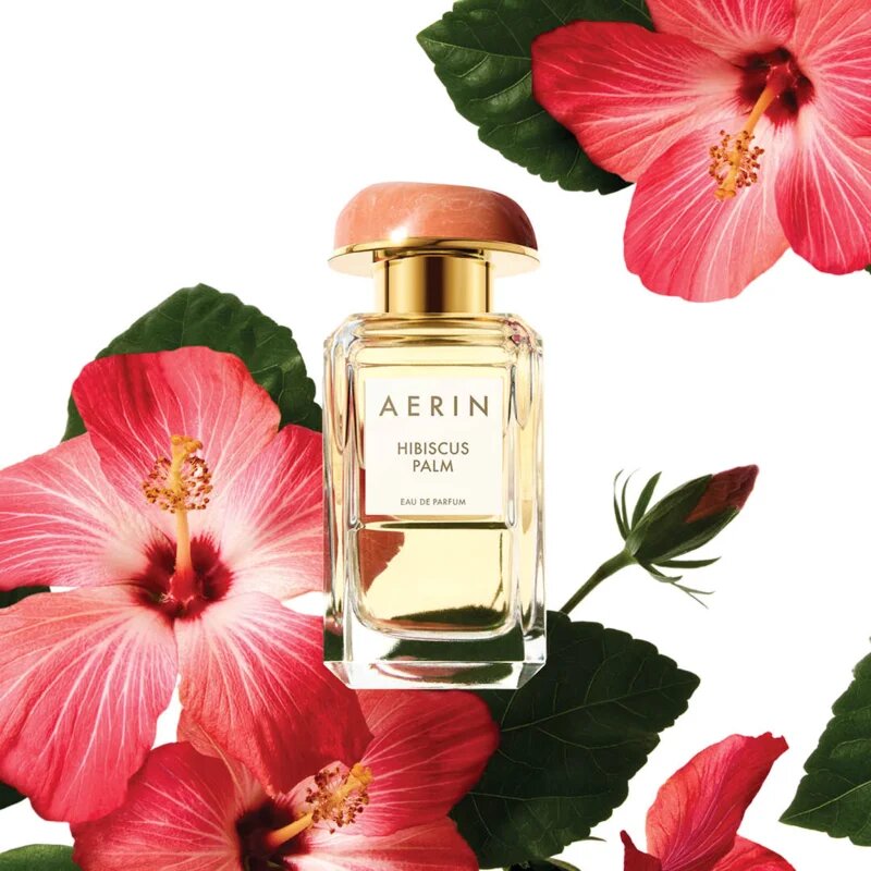 Estée Lauder Aerin Hibiscus Palm парфюмна вода за жени 50 мл.
