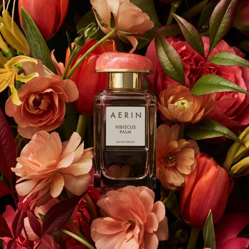 Estée Lauder Aerin Hibiscus Palm парфюмна вода за жени 50 мл.