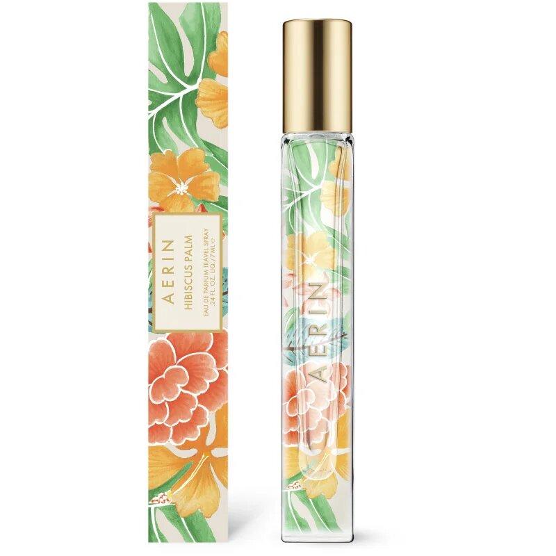 Estée Lauder Aerin Hibiscus Palm парфюмна вода за жени 7 мл.