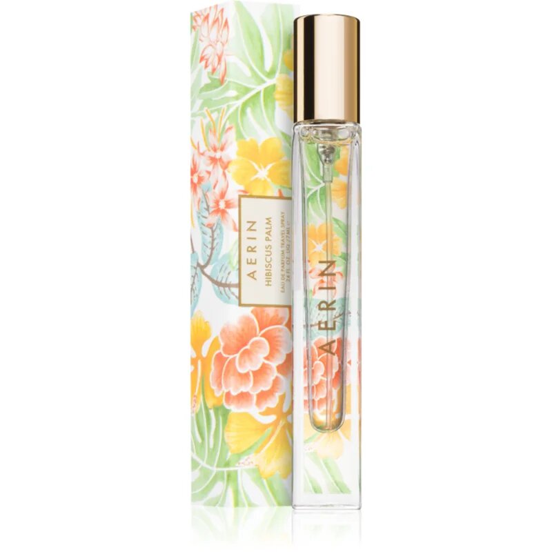 Estée Lauder Aerin Hibiscus Palm парфюмна вода за жени 7 мл.