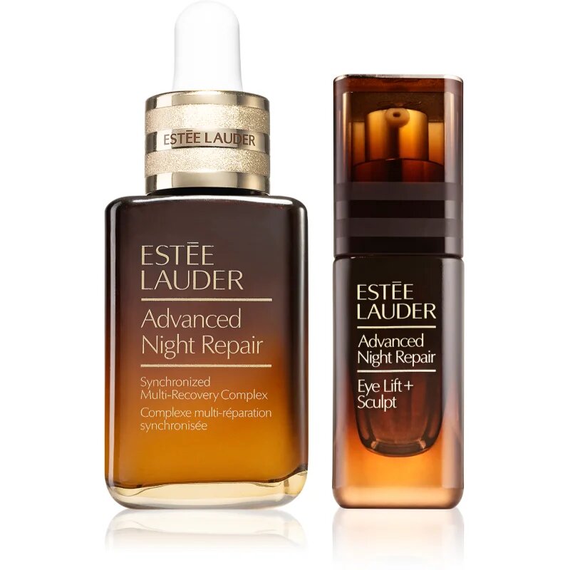 Estée Lauder ANR Repair Routine Set комплект