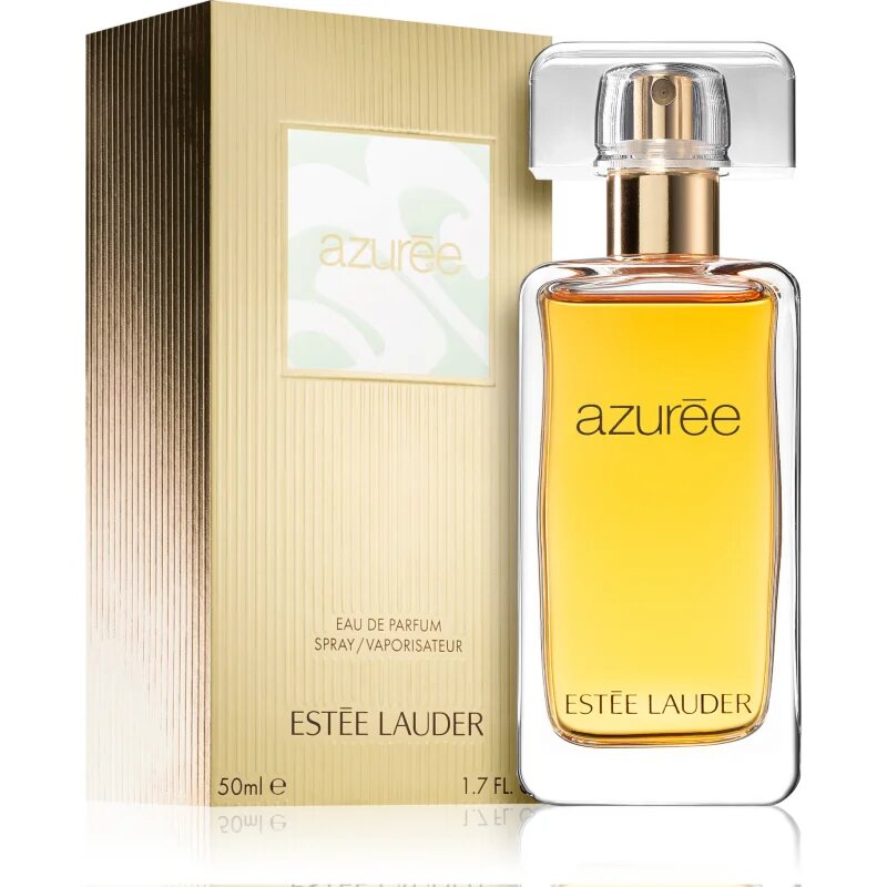 Estée Lauder Azurée парфюмна вода за жени 50 мл.