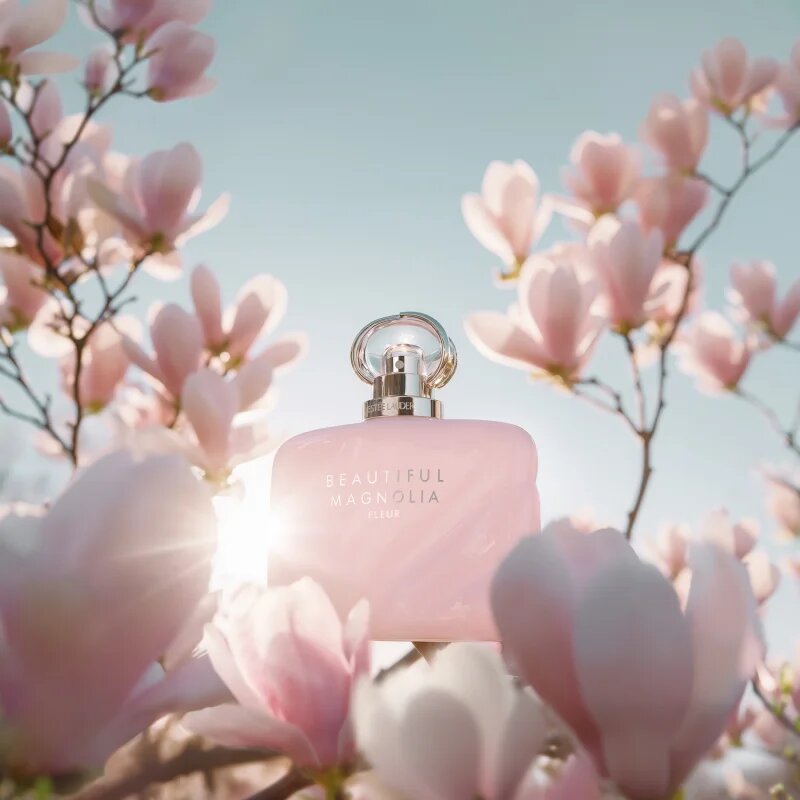 Estée Lauder Beautiful Magnolia Fleur парфюмна вода за жени 100 мл.