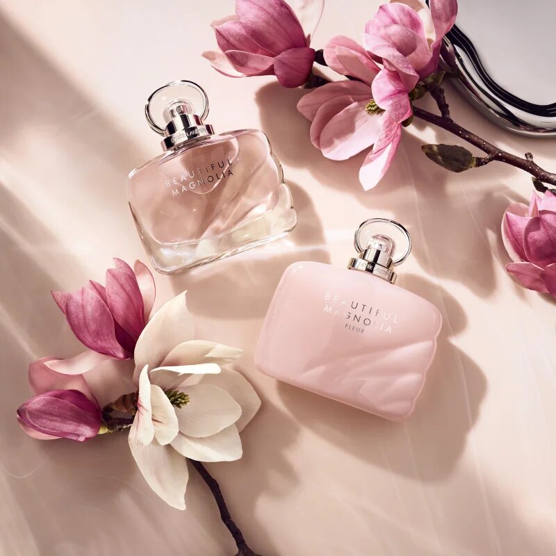 Estée Lauder Beautiful Magnolia Fleur парфюмна вода за жени 50 мл.