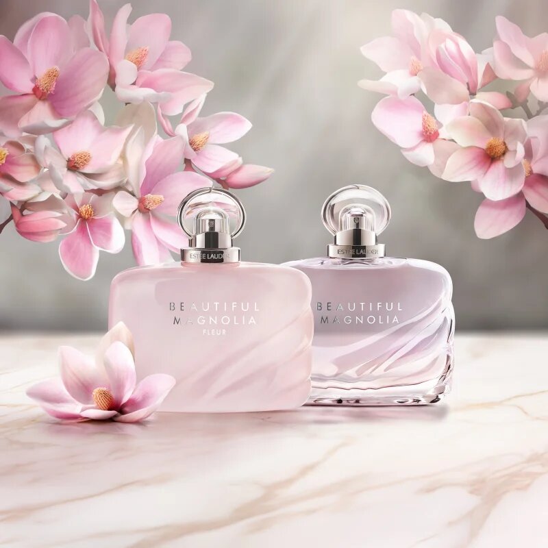 Estée Lauder Beautiful Magnolia Fleur парфюмна вода за жени 50 мл.