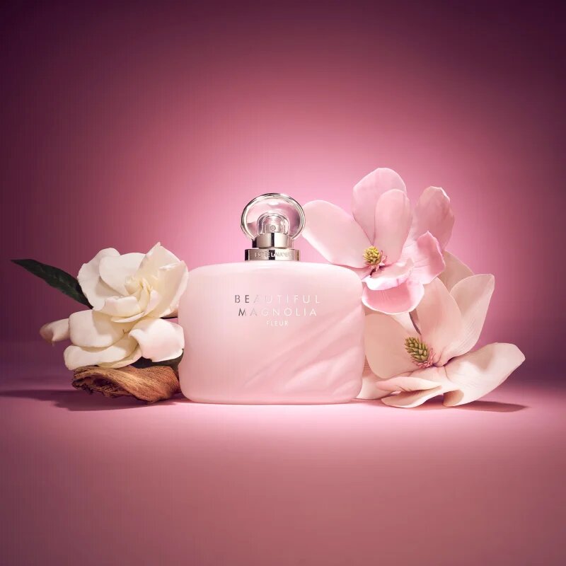 Estée Lauder Beautiful Magnolia Fleur парфюмна вода за жени 50 мл.