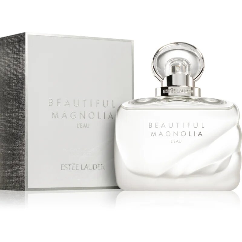Estée Lauder Beautiful Magnolia L´Eau тоалетна вода за жени 50 мл.