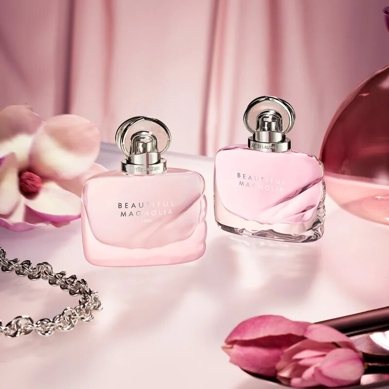 Estée Lauder Beautiful Magnolia L´Eau тоалетна вода за жени 50 мл.