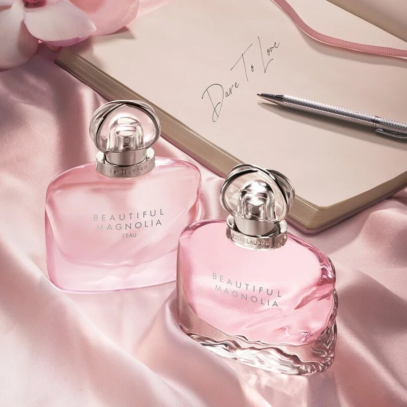 Estée Lauder Beautiful Magnolia L´Eau тоалетна вода за жени 50 мл.