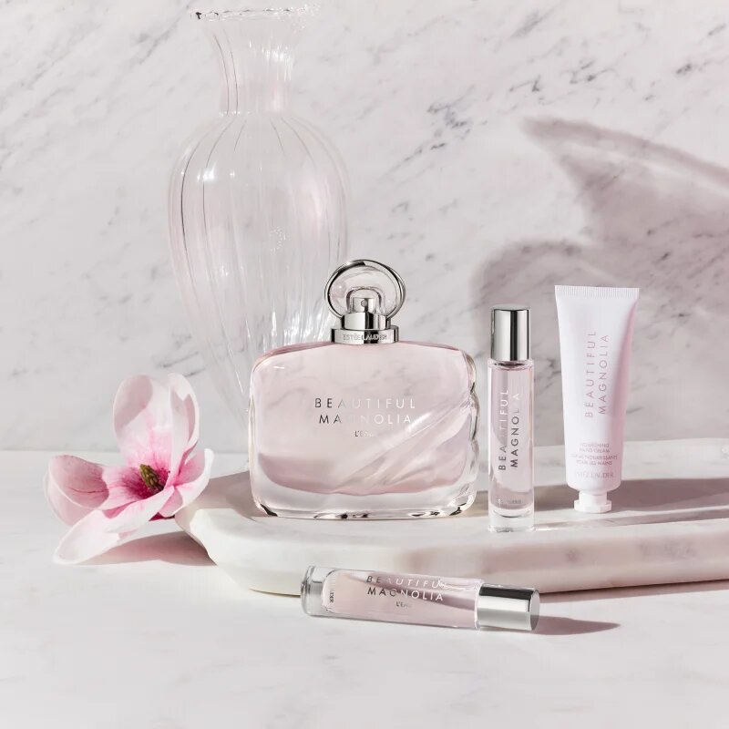 Estée Lauder Beautiful Magnolia L´Eau тоалетна вода за жени 50 мл.