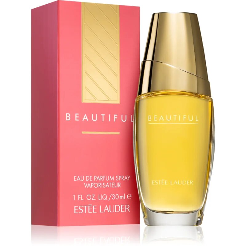Estée Lauder Beautiful парфюмна вода за жени 30 мл.