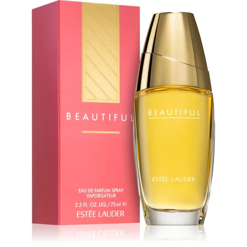 Estée Lauder Beautiful парфюмна вода за жени 75 мл.
