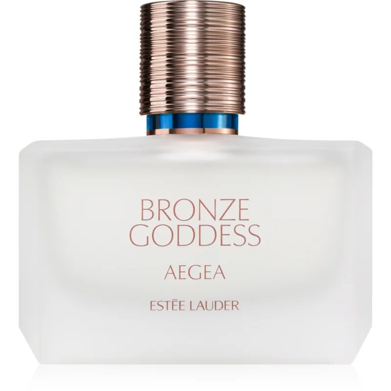Estée Lauder Bronze Goddess Aegea парфюмна вода за жени 50 мл.
