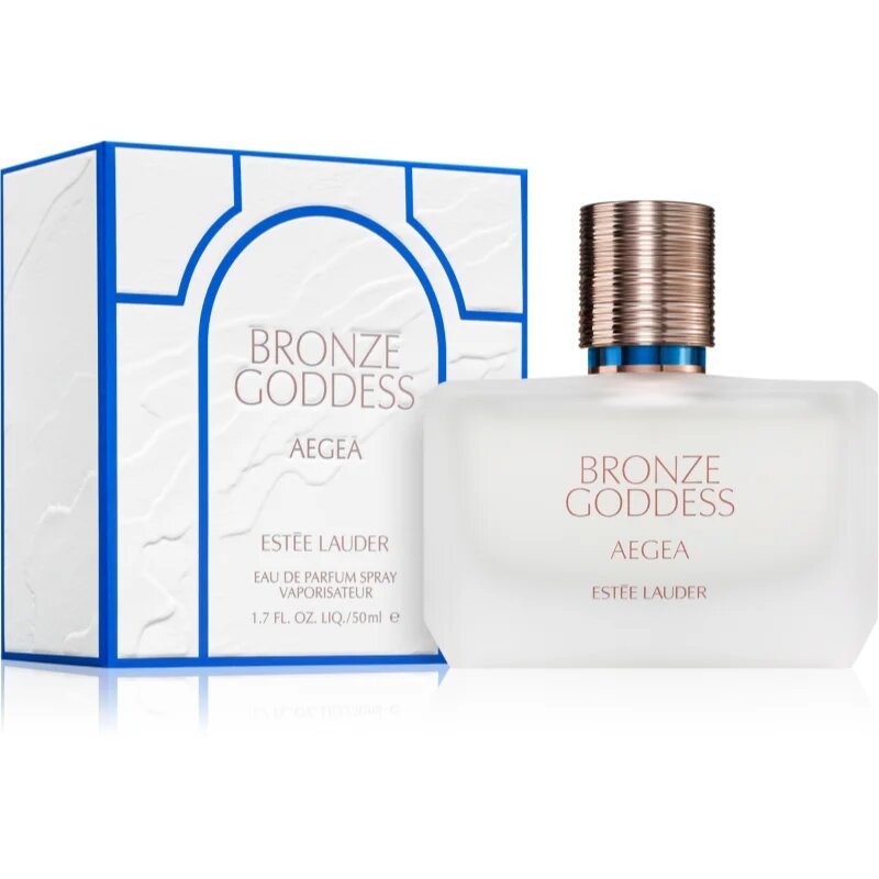 Estée Lauder Bronze Goddess Aegea парфюмна вода за жени 50 мл.