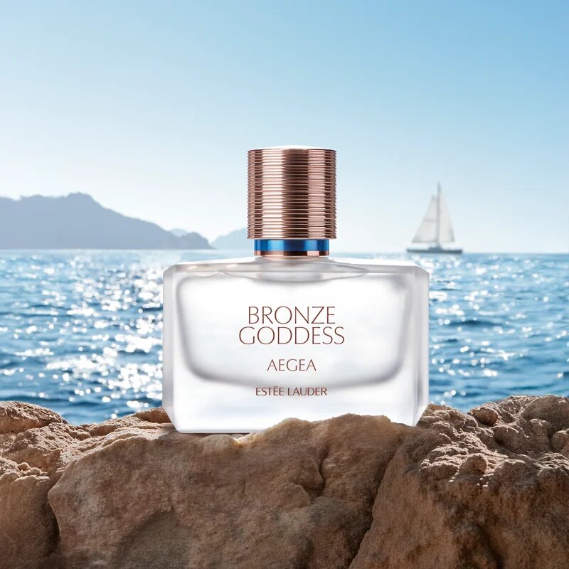 Estée Lauder Bronze Goddess Aegea парфюмна вода за жени 50 мл.