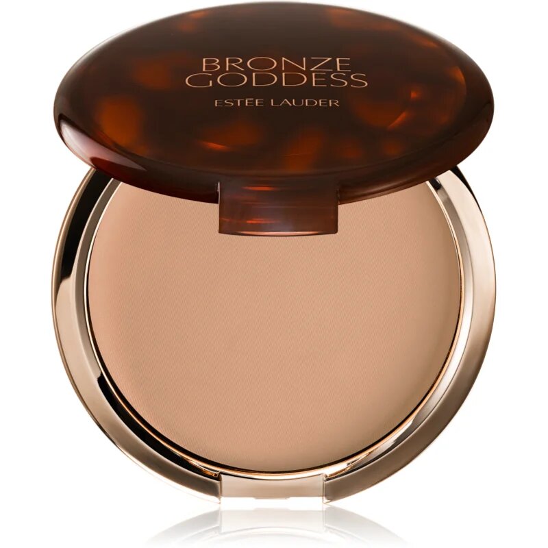 Estée Lauder Bronze Goddess бронзант с пудра ефект цвят Light 21 гр.