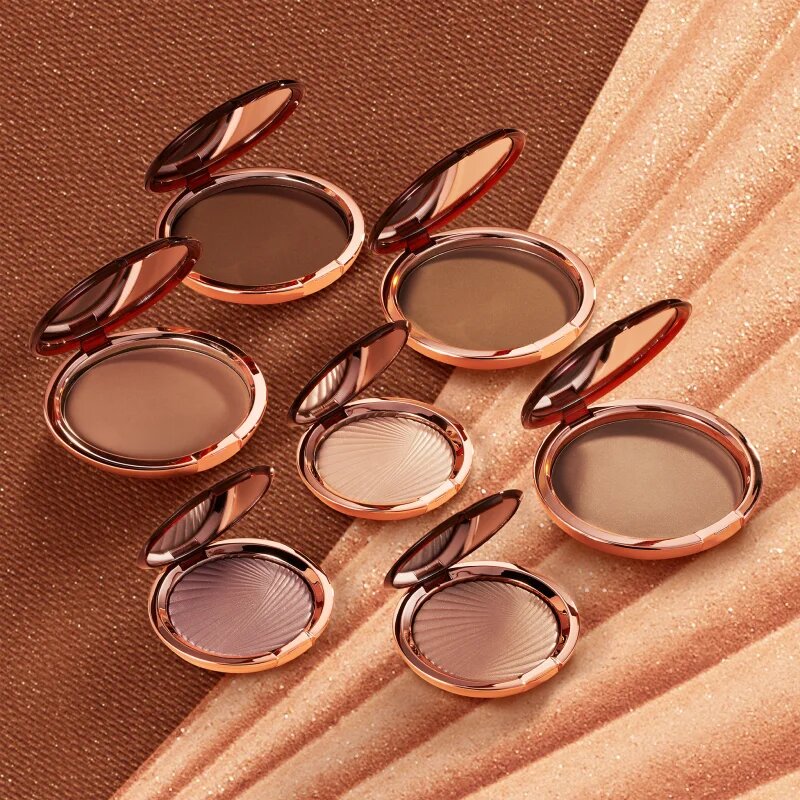 Estée Lauder Bronze Goddess бронзант с пудра ефект цвят Light 21 гр.