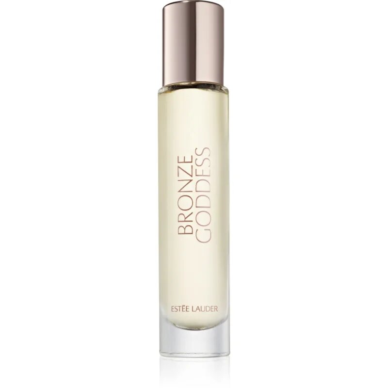 Estée Lauder Bronze Goddess Eau Fraîche освежаваща вода за жени 10 мл.