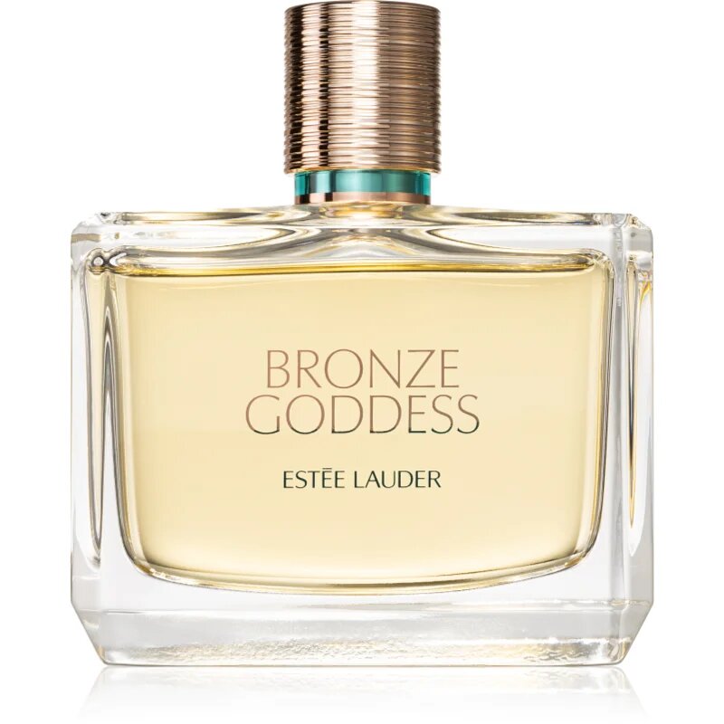 Estée Lauder Bronze Goddess Eau Fraîche освежаваща вода за жени 100 мл.