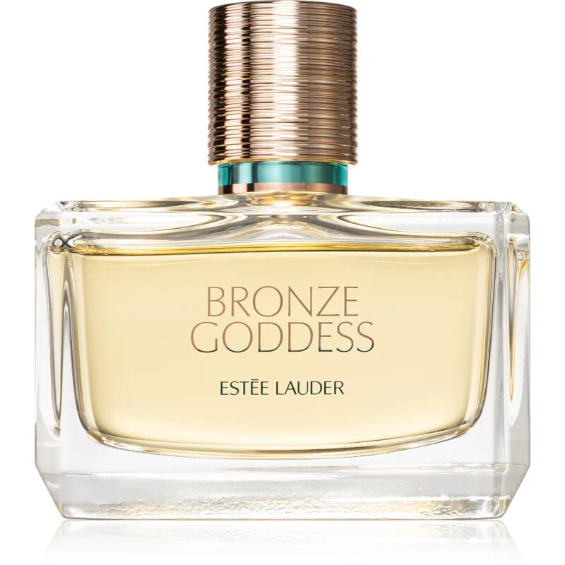 Estée Lauder Bronze Goddess Eau Fraîche освежаваща вода за жени 50 мл.