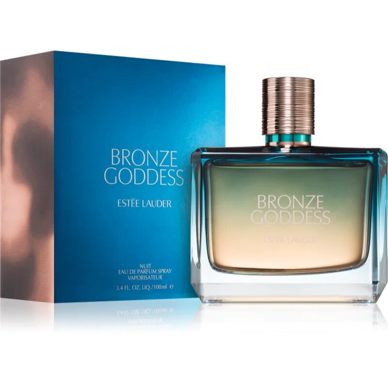 Estée Lauder Bronze Goddess Nuit парфюмна вода за жени 100 мл.