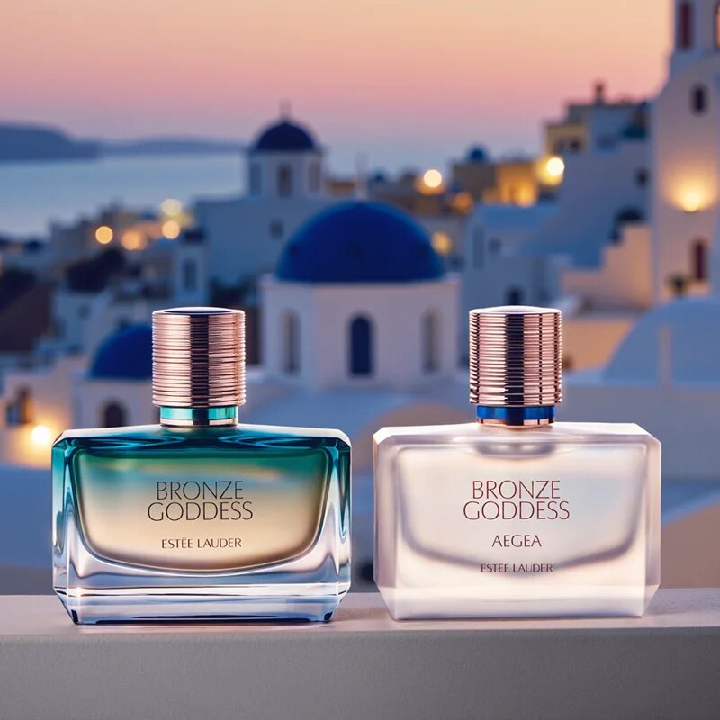 Estée Lauder Bronze Goddess Nuit парфюмна вода за жени 100 мл.
