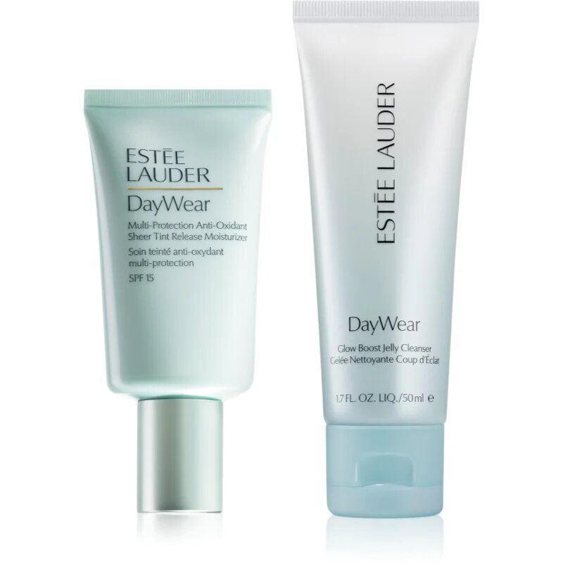 Estée Lauder DayWear Bundle комплект