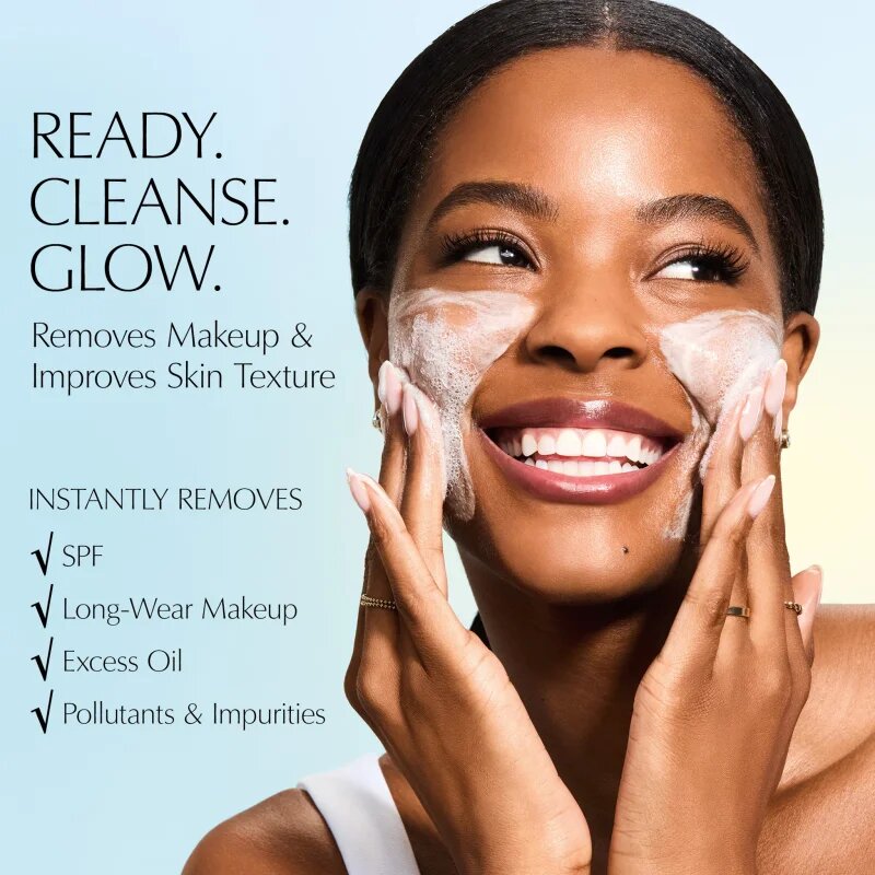 Estée Lauder DayWear Glow Best Jelly Cleanser почистващ гел за лице 50 мл.