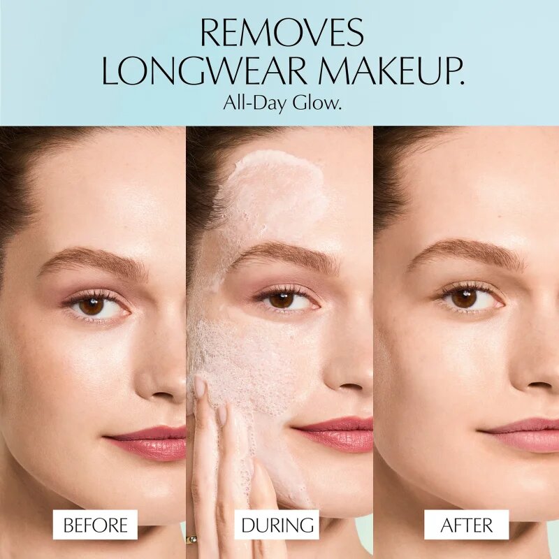 Estée Lauder DayWear Glow Best Jelly Cleanser почистващ гел за лице 50 мл.