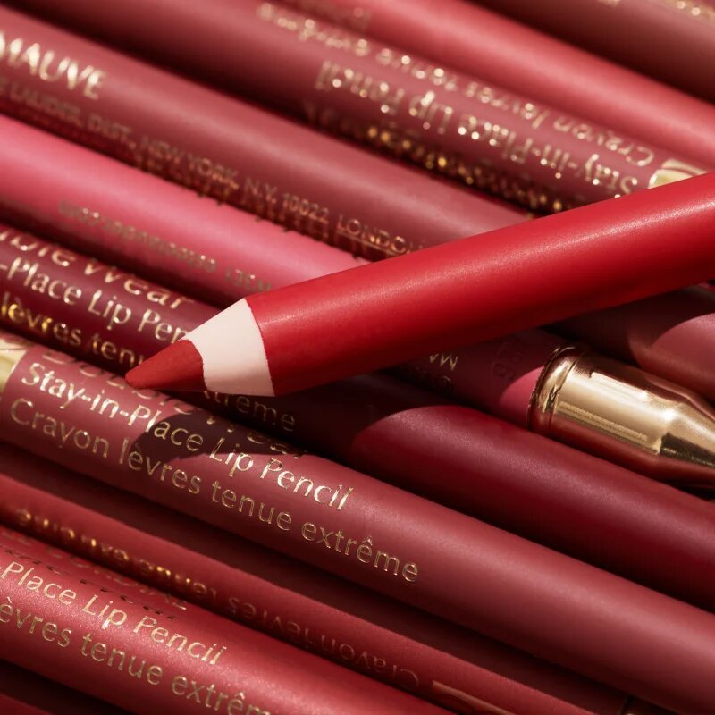 Estée Lauder Double Wear 24H Stay-in-Place Lip Liner дълготраен молив за устни цвят Taupe 12 гр.