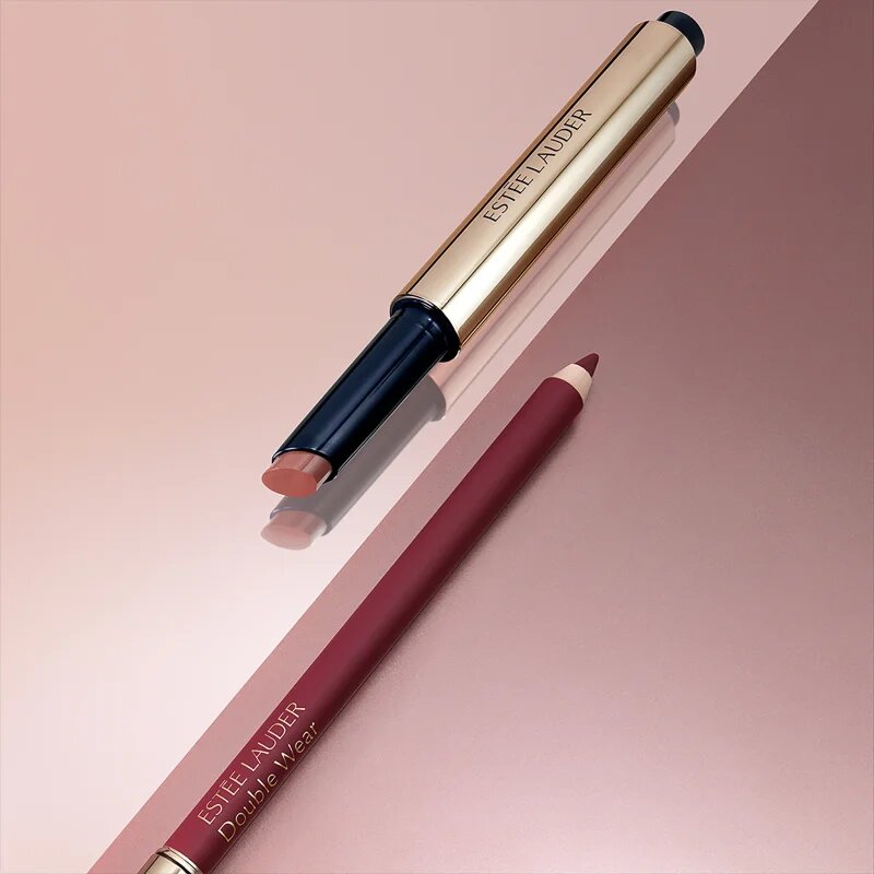 Estée Lauder Double Wear 24H Stay-in-Place Lip Liner дълготраен молив за устни цвят Taupe 12 гр.