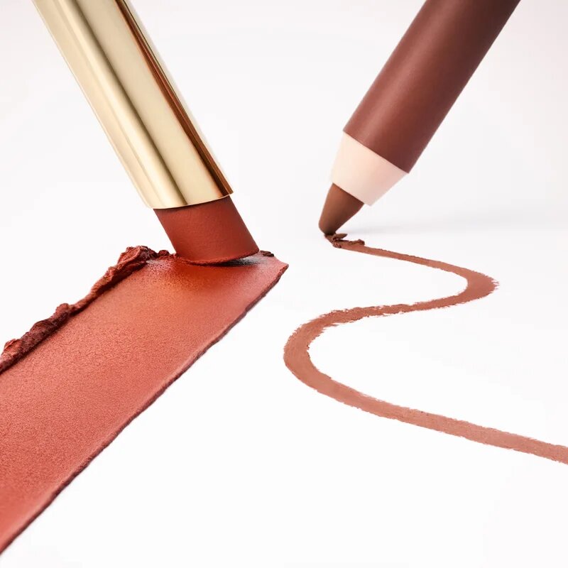 Estée Lauder Double Wear 24H Stay-in-Place Lip Liner дълготраен молив за устни цвят Taupe 12 гр.