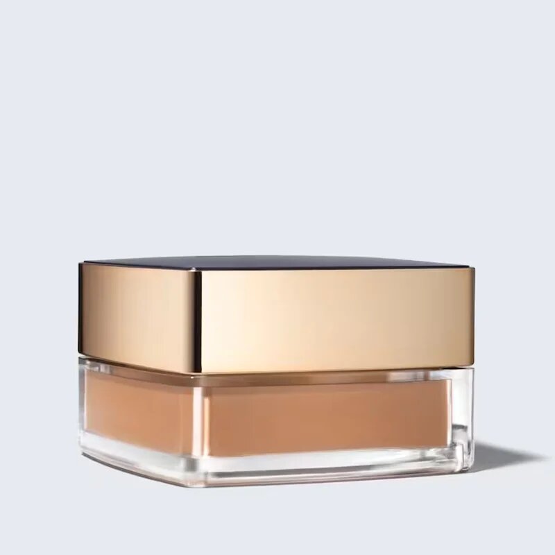 Estée Lauder Double Wear Sheer Flattery Loose Powder насипен фон дьо тен с пудров ефект за естествен вид цвят Medium Matte 9 гр.