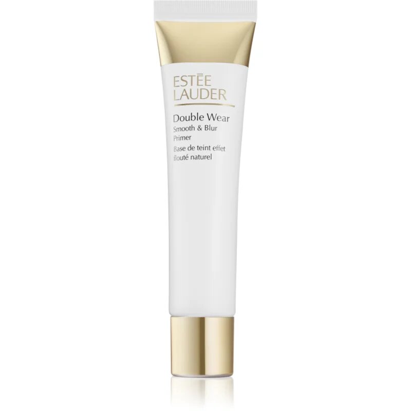 Estée Lauder Double Wear Smooth and Blur Primer матираща основа под фон дьо тен 40 мл.