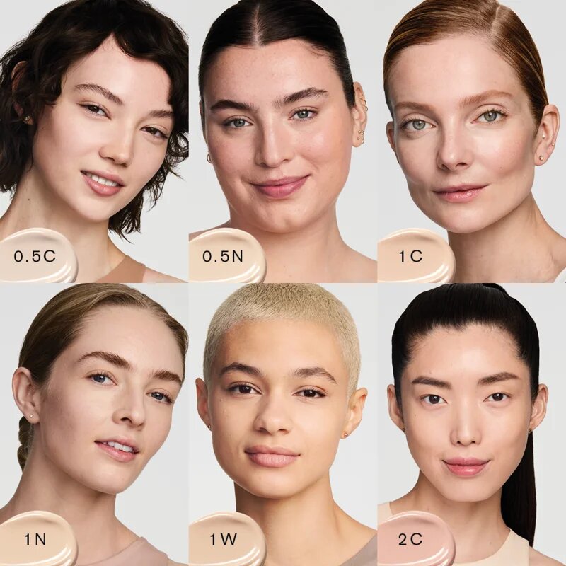 Estée Lauder Double Wear Stay-in-Place Concealer дълготраен коректор цвят 1N 12 мл.
