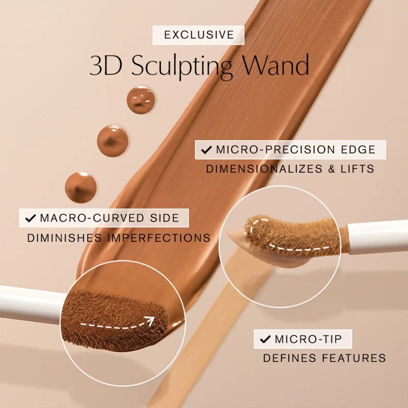 Estée Lauder Double Wear Stay-in-Place Concealer дълготраен коректор цвят 1N 12 мл.