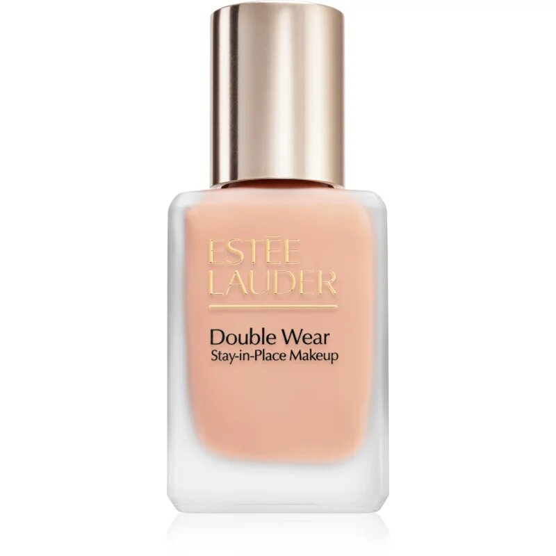 Estée Lauder Double Wear Stay-in-Place Makeup дълготраен фон дьо тен SPF 10 цвят 1C1 Cool Bone 30 мл.