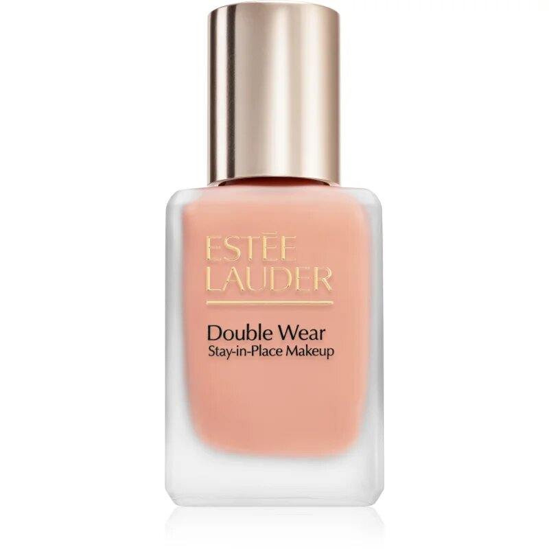 Estée Lauder Double Wear Stay-in-Place Makeup дълготраен фон дьо тен SPF 10 цвят 2C2 Pale Almond 30 мл.