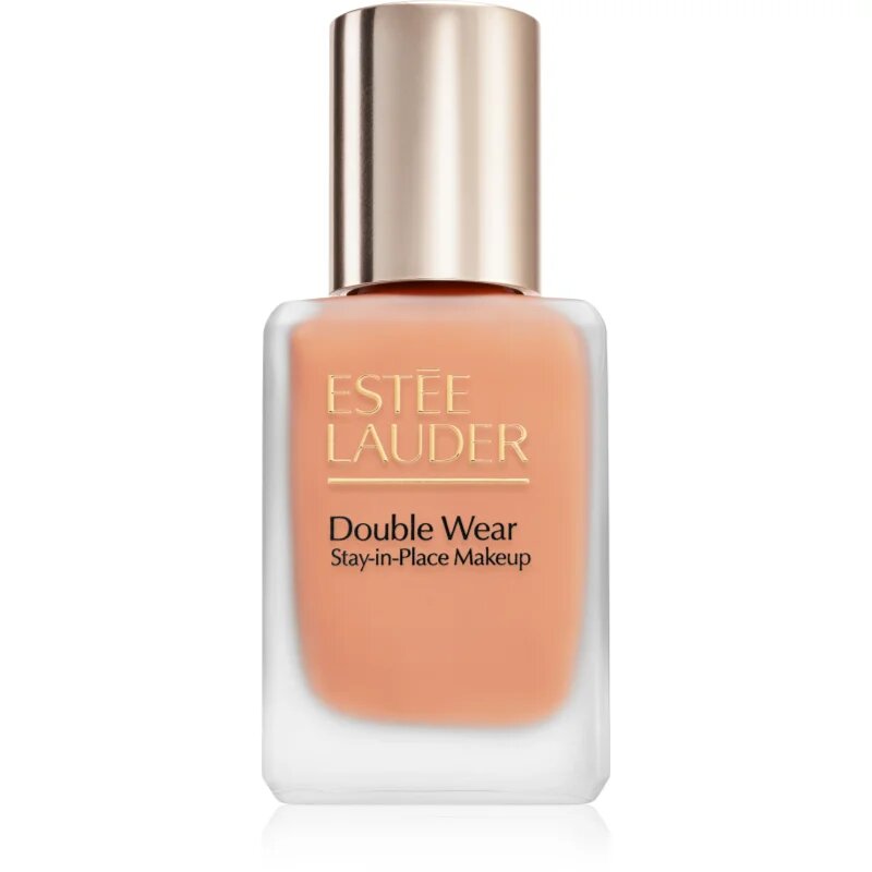 Estée Lauder Double Wear Stay-in-Place Makeup дълготраен фон дьо тен SPF 10 цвят 3N2 Wheat 30 мл.
