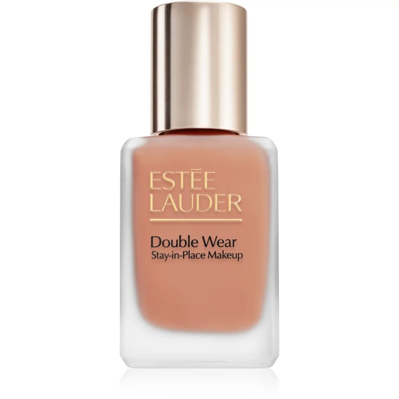 Estée Lauder Double Wear Stay-in-Place Makeup дълготраен фон дьо тен SPF 10 цвят 4N1 Shell Beige 30 мл.