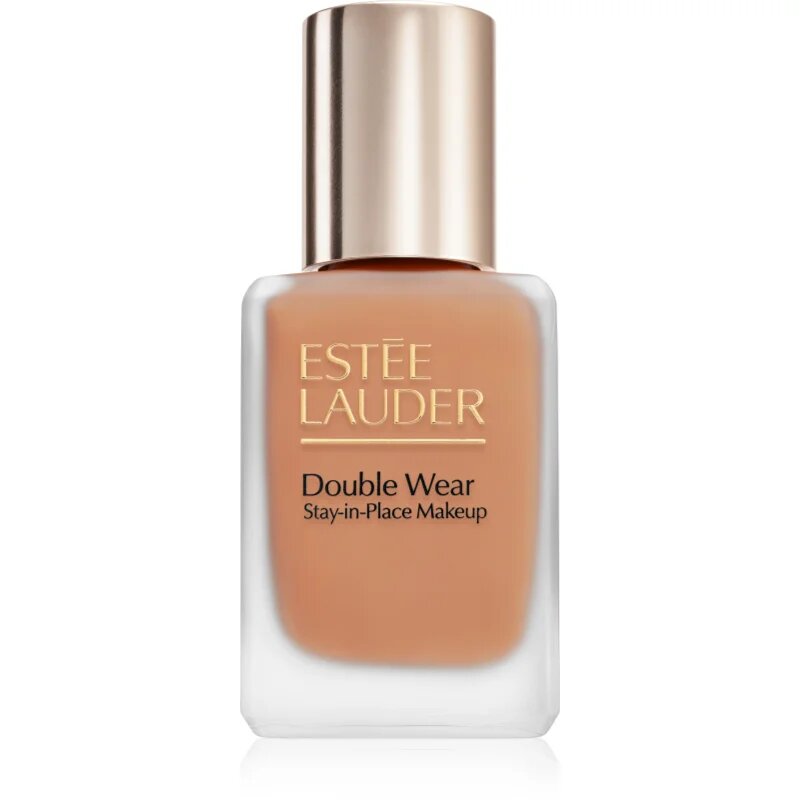 Estée Lauder Double Wear Stay-in-Place Makeup дълготраен фон дьо тен SPF 10 цвят 4N3 Maple Sugar 30 мл.