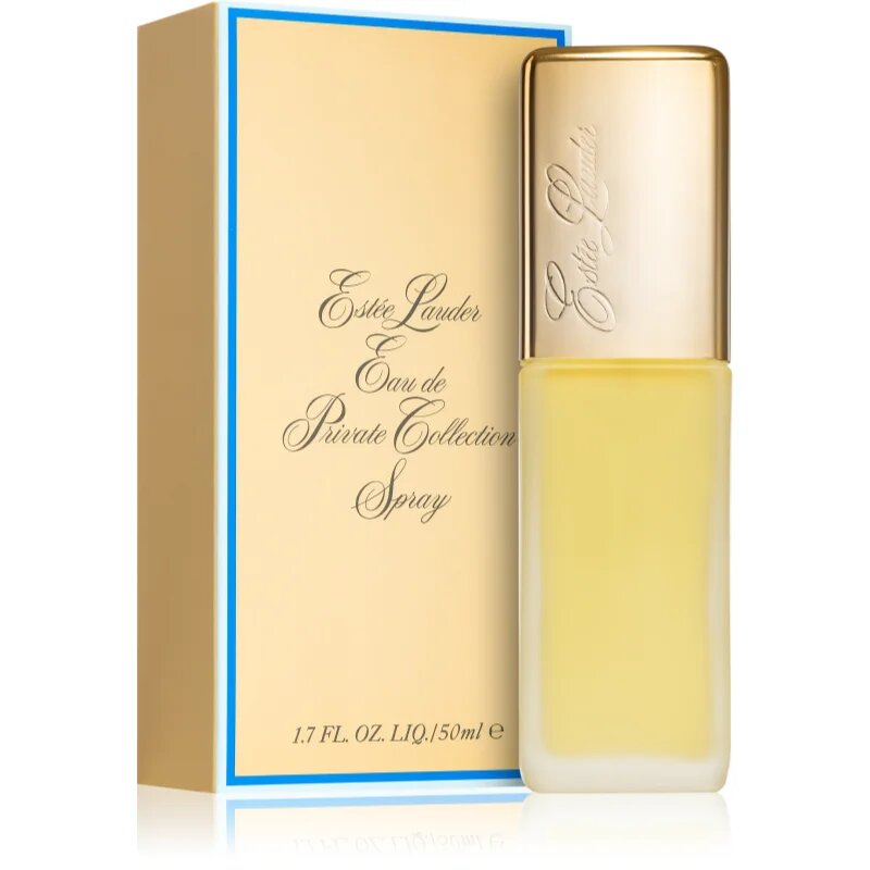 Estée Lauder Eau de Private Collection парфюмна вода за жени 50 мл.