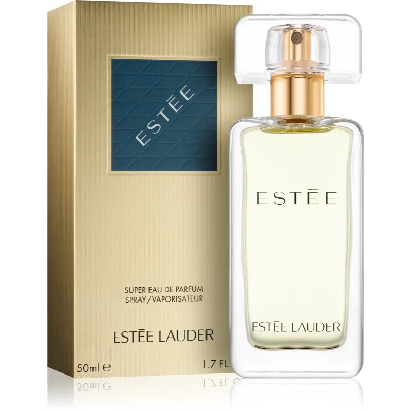 Estée Lauder Estée парфюмна вода за жени 50 мл.
