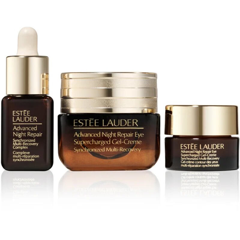 Estée Lauder Eye Set Brighter Eyes Start Here подаръчен комплект за околоочната област