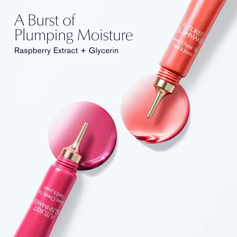 Estée Lauder Futurist Blushmaker кремообразен руж цвят Elevator Smile 10 мл.