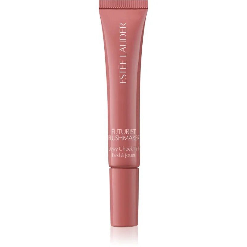 Estée Lauder Futurist Blushmaker кремообразен руж цвят Stolen Glance 10 мл.