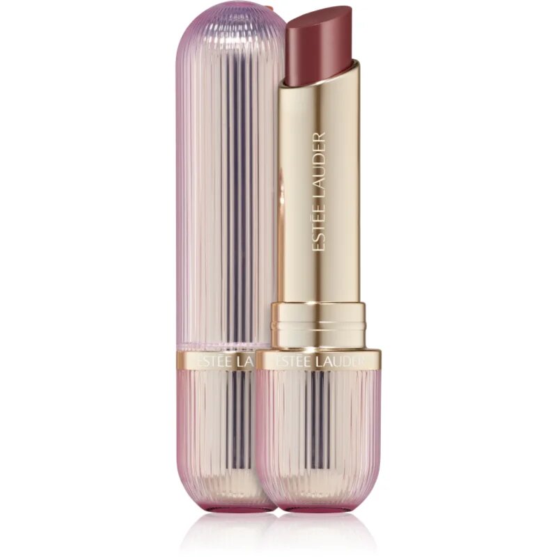 Estée Lauder Futurist Hydraplump Lip Balm тониращ балсам за устни цвят 704 Clove Cushion 2.8 гр.