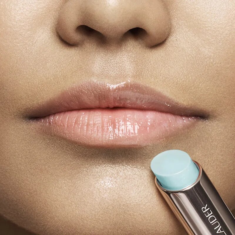 Estée Lauder Futurist Hydraplump Lip Balm тониращ балсам за устни цвят 709 Sheer Oasis 2.8 гр.