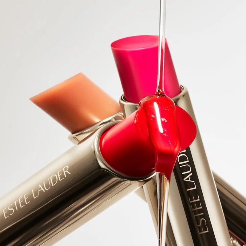Estée Lauder Futurist Hydraplump Lip Balm тониращ балсам за устни цвят 709 Sheer Oasis 2.8 гр.